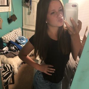 Meet your Posher, Kambry